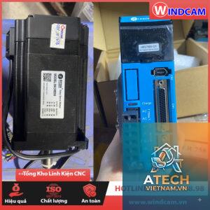 cách sửa lỗi driver máy cnc
