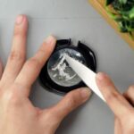 cách tẩy keo 502 trên nhôm