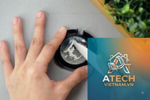 cách tẩy keo 502 trên nhôm
