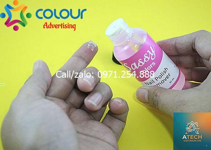 cách tẩy keo 502 trên nhựa mica - Hình 2