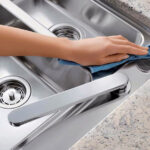 cách tẩy rỉ sét trên inox