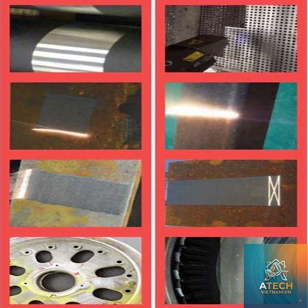 cách tẩy rỉ sét trên sắt hộp - Hình 2
