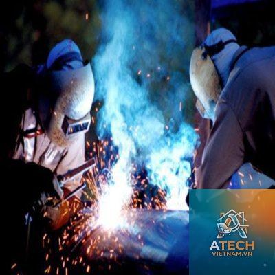 cách tháo mối hàn sắt - Hình 5