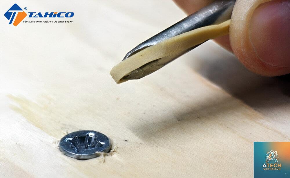 cách tháo vít bị toét đầu - Hình 3