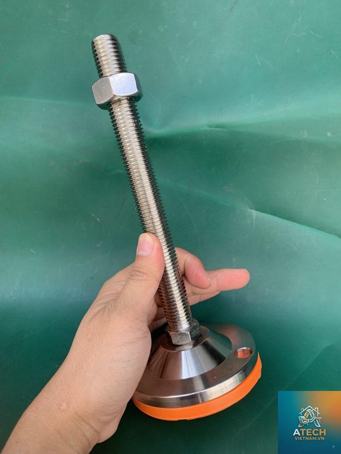 cách thay chân tăng chỉnh - Hình 3