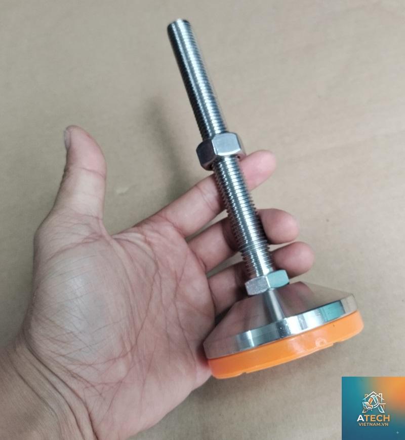 cách thay chân tăng chỉnh - Hình 5