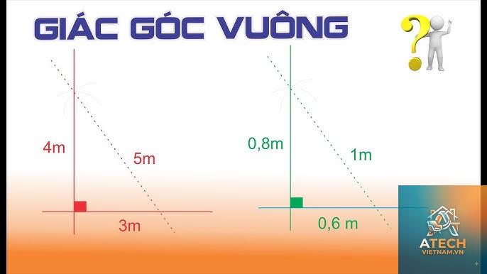 cách thay ke góc vuông - Hình 1