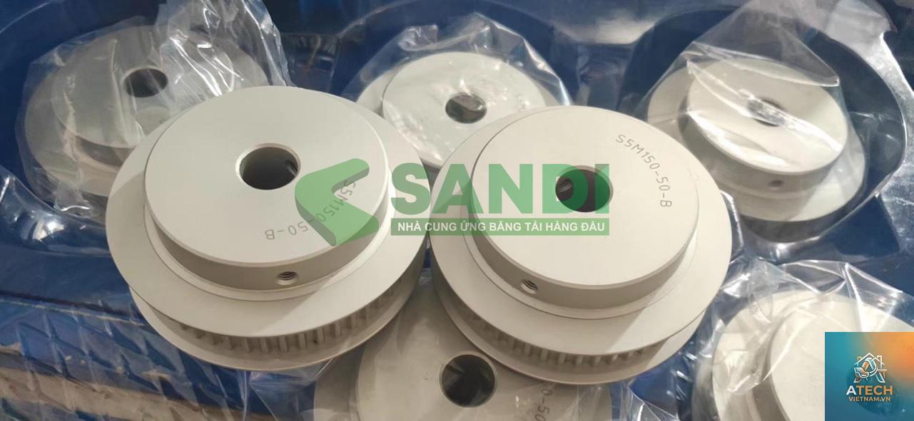 cách tiện puly là gì - Hình 5