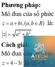 cách tính modun - Hình 4
