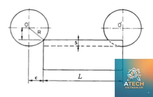 cách tính thời gian gia công - Hình 5