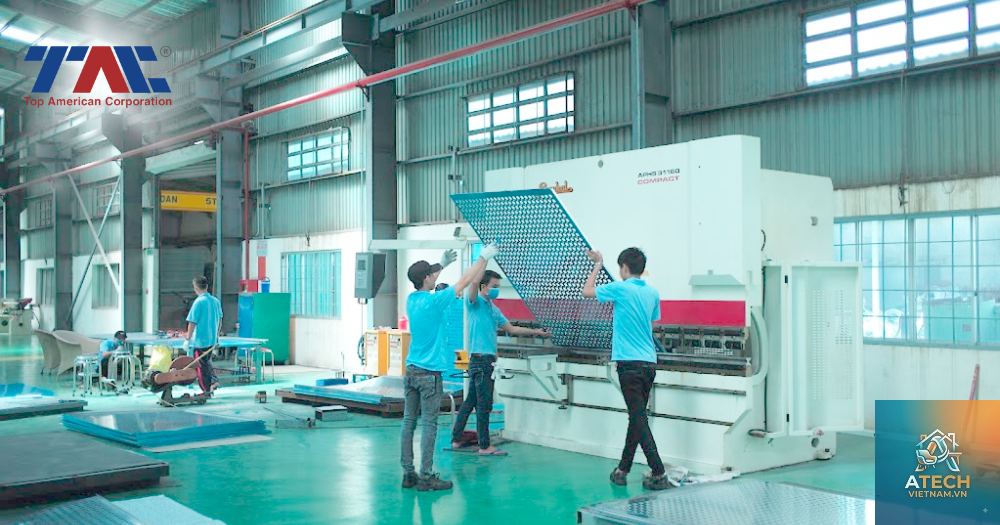 cách tối ưu nguyên liệu nhôm - Hình 2