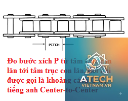 cách tra thông số xích xe đạp - Hình 3