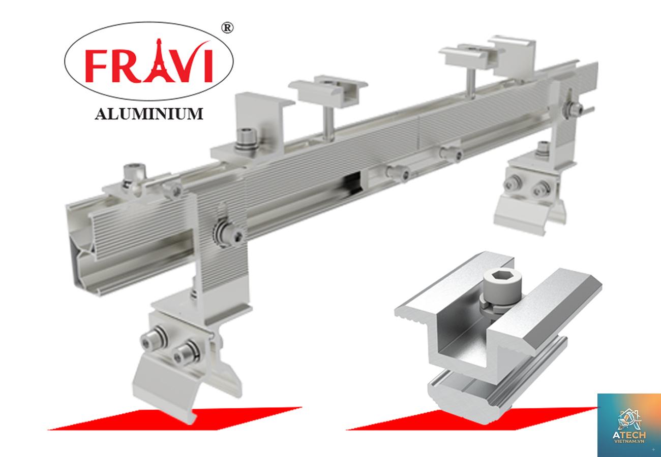 cách vận chuyển thanh nhôm dài - Hình 5