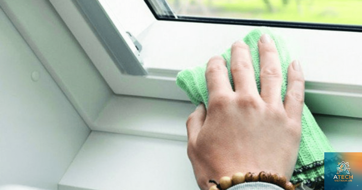 cách vệ sinh nhôm định hình - Hình 2