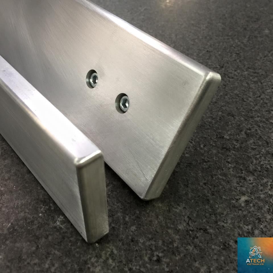cách xử lý bề mặt nhôm - Hình 4