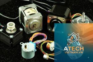 cách xử lý lỗi stepper motor