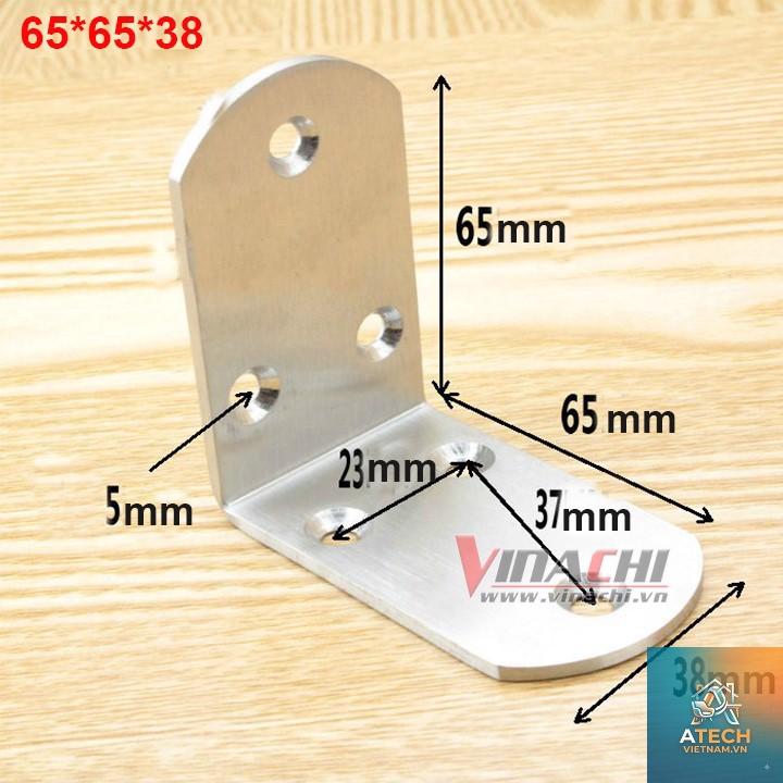 cấu tạo ke góc vuông - Hình 5