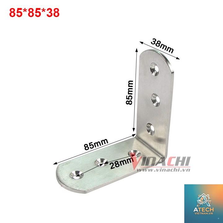 cấu tạo ke góc vuông