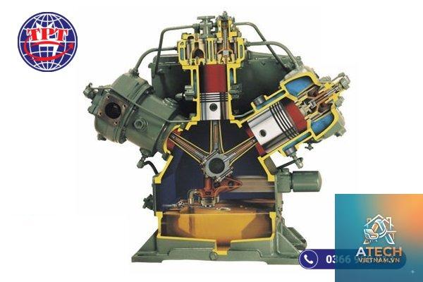 cấu tạo piston máy nén - Hình 5