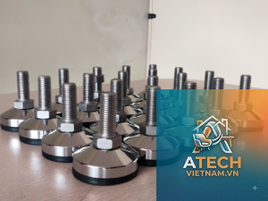chân tăng chỉnh là gì