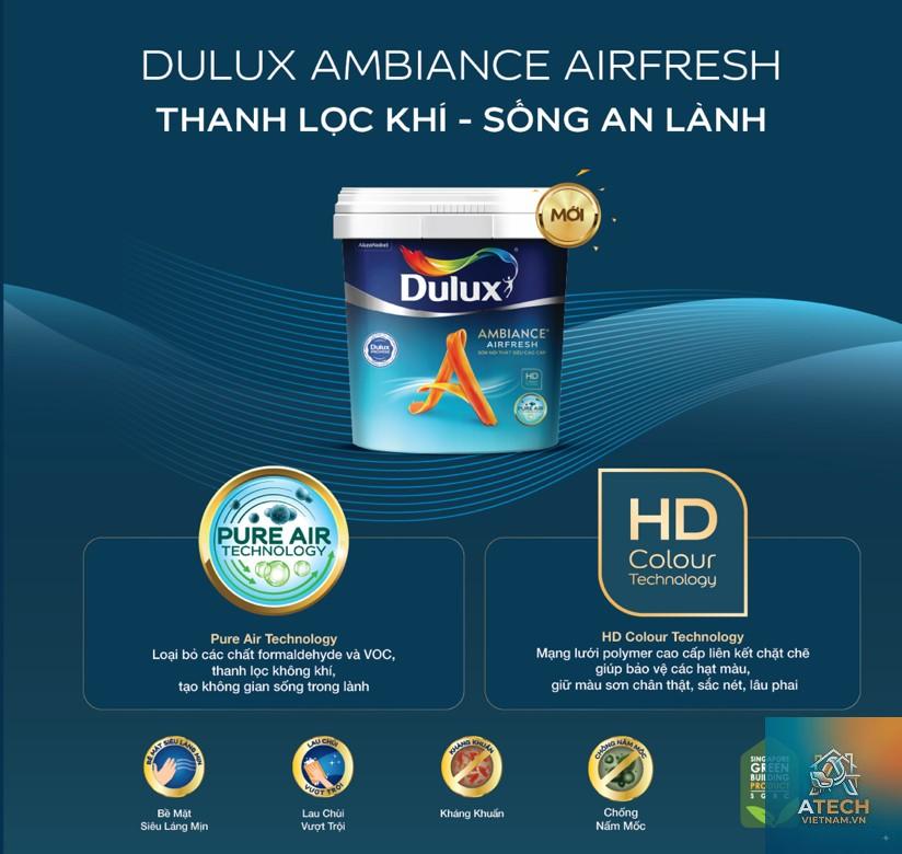 chứng chỉ xanh trong nội thất - Hình 2