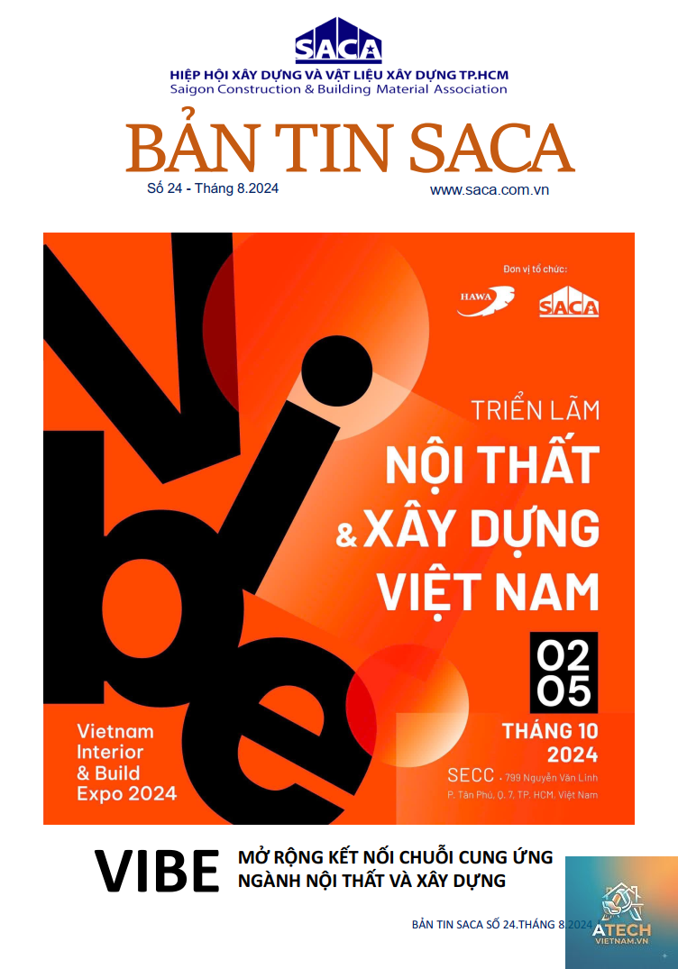 chuỗi cung ứng ngành nội thất - Hình 3
