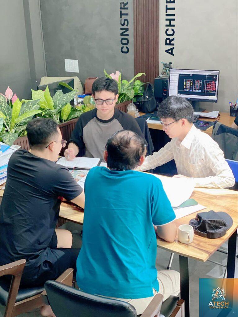 chuyên gia nội thất là gì - Hình 2