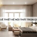 có nên thuê thi công nội thất trọn gói không