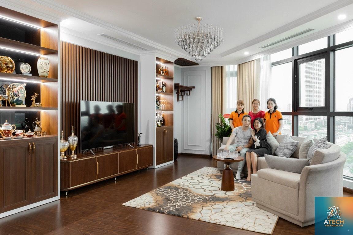 có nên thuê thi công nội thất trọn gói không - Hình 4