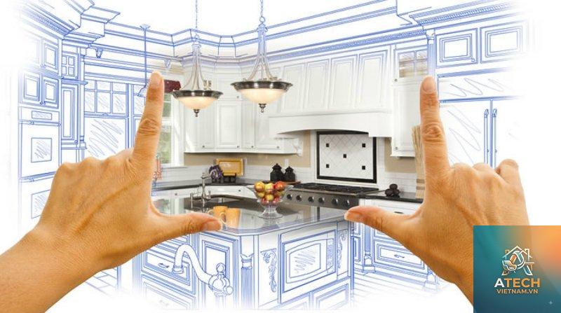 có nên thuê thiết kế nội thất không - Hình 2