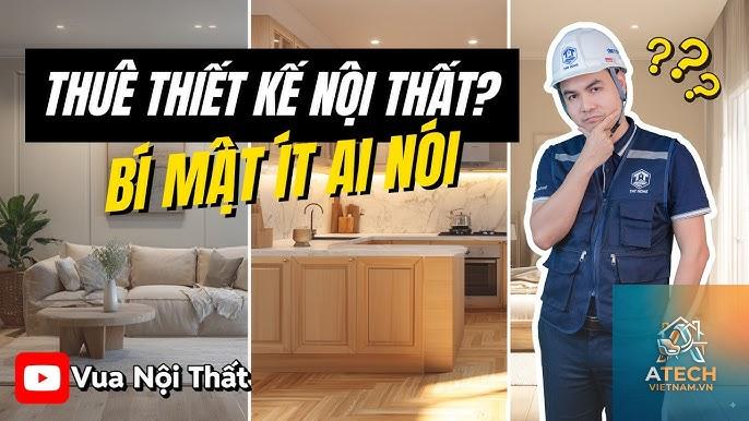 có nên thuê thiết kế nội thất không - Hình 3