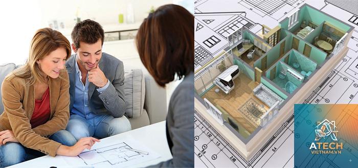 có nên thuê thiết kế nội thất không - Hình 5
