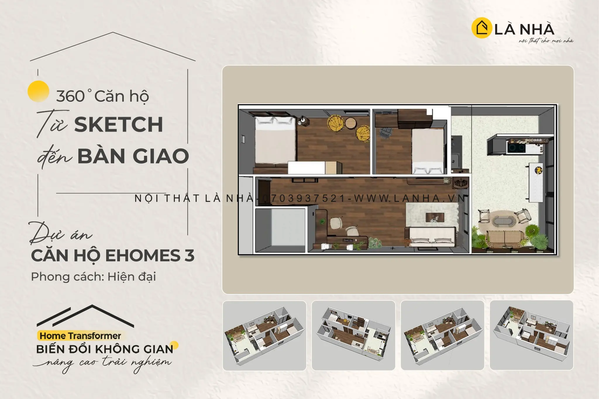 concept nội thất là gì - Hình 2