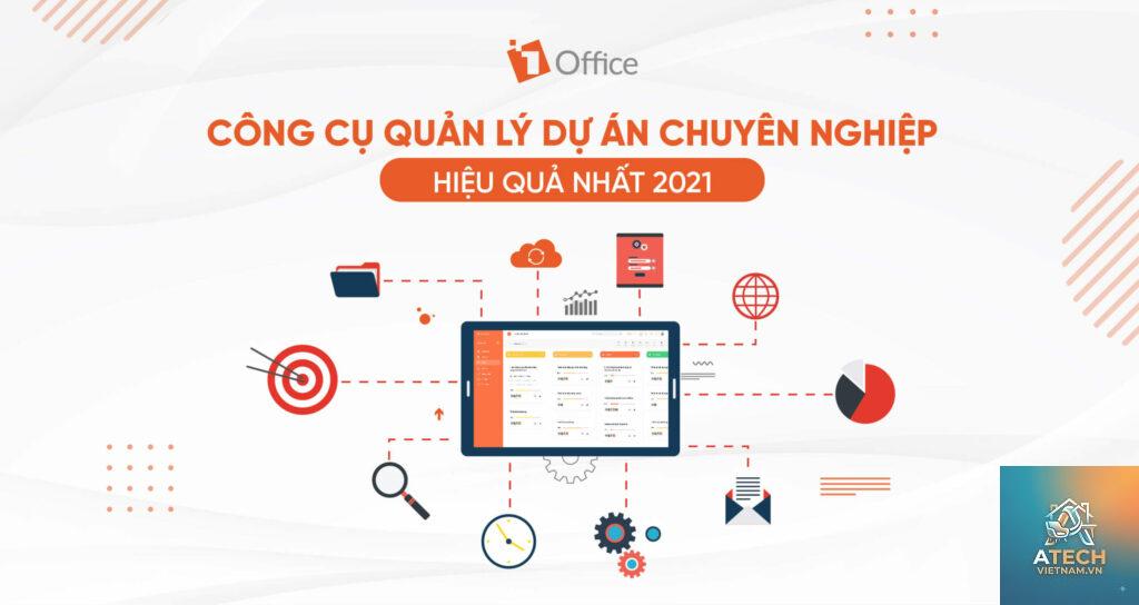 công cụ quản lý dự án cơ khí