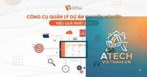 công cụ quản lý dự án cơ khí