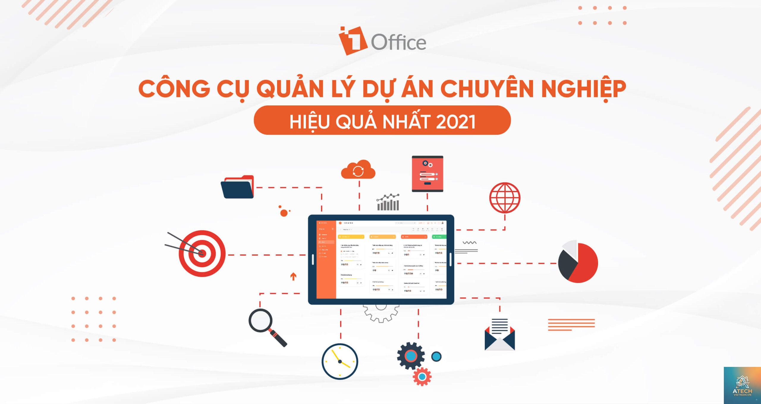 công cụ quản lý dự án cơ khí - Hình 1
