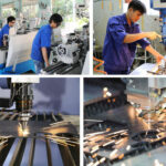 công nghệ gia công kim loại