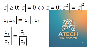 công thức tính modun - Hình 4