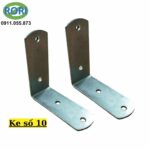 Đặc Điểm Ke Góc Vuông: Phân Loại, Ứng Dụng Và Tiêu Chí Chọn Lựa Chi Tiết đặc điểm ke góc vuông