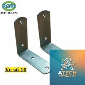 đặc điểm ke góc vuông