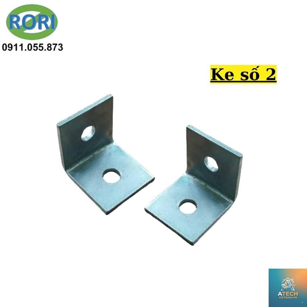 đặc điểm ke góc vuông - Hình 4