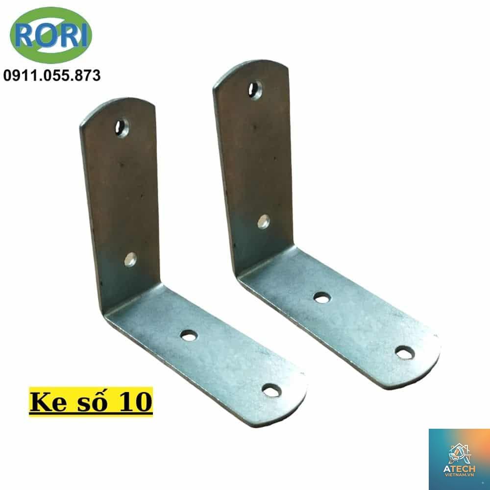 đặc điểm ke góc vuông
