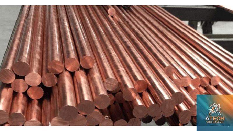 đặc tính dẫn nhiệt của kim loại - Hình 5
