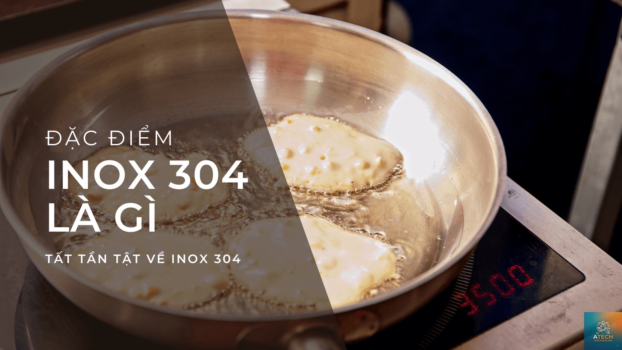 đặc tính inox 304 - Hình 2