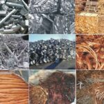 đặc tính kim loại màu