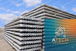 đặc tính nhôm billet