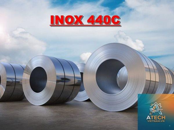 đặc tính thép không gỉ - Hình 5