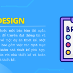 design brief là gì
