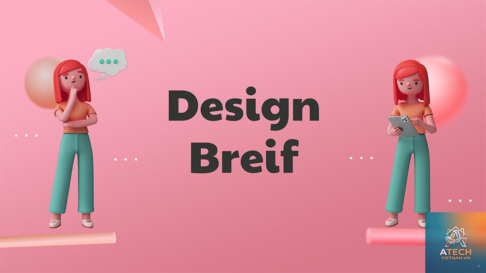 design brief là gì - Hình 2