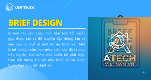 design brief là gì